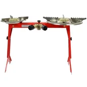 Kuchnia turystyczne i akcesoria - Kuchenka turystyczna AG WIELICZKA Asia 2 1042015/433935 - miniaturka - grafika 1