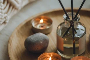 Masaż relaksacyjny klasyczny w Krakowie - Czasopisma - miniaturka - grafika 1