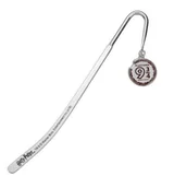 Zakładki do książek - Harry Potter Plataform 9 3/4 - Zakładka Do Książki - miniaturka - grafika 1