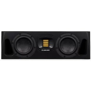 ADAM AUDIO A44H - Monitor aktywny ♦ NATYCHMIASTOWA WYSYŁKA ♦ 30 DNI NA ZWROT ♦ GWARANCJA DOOR-TO-DOOR - Głośniki estradowe - miniaturka - grafika 1
