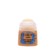Gry bitewne - Layer: Tau Light Ochre - miniaturka - grafika 1