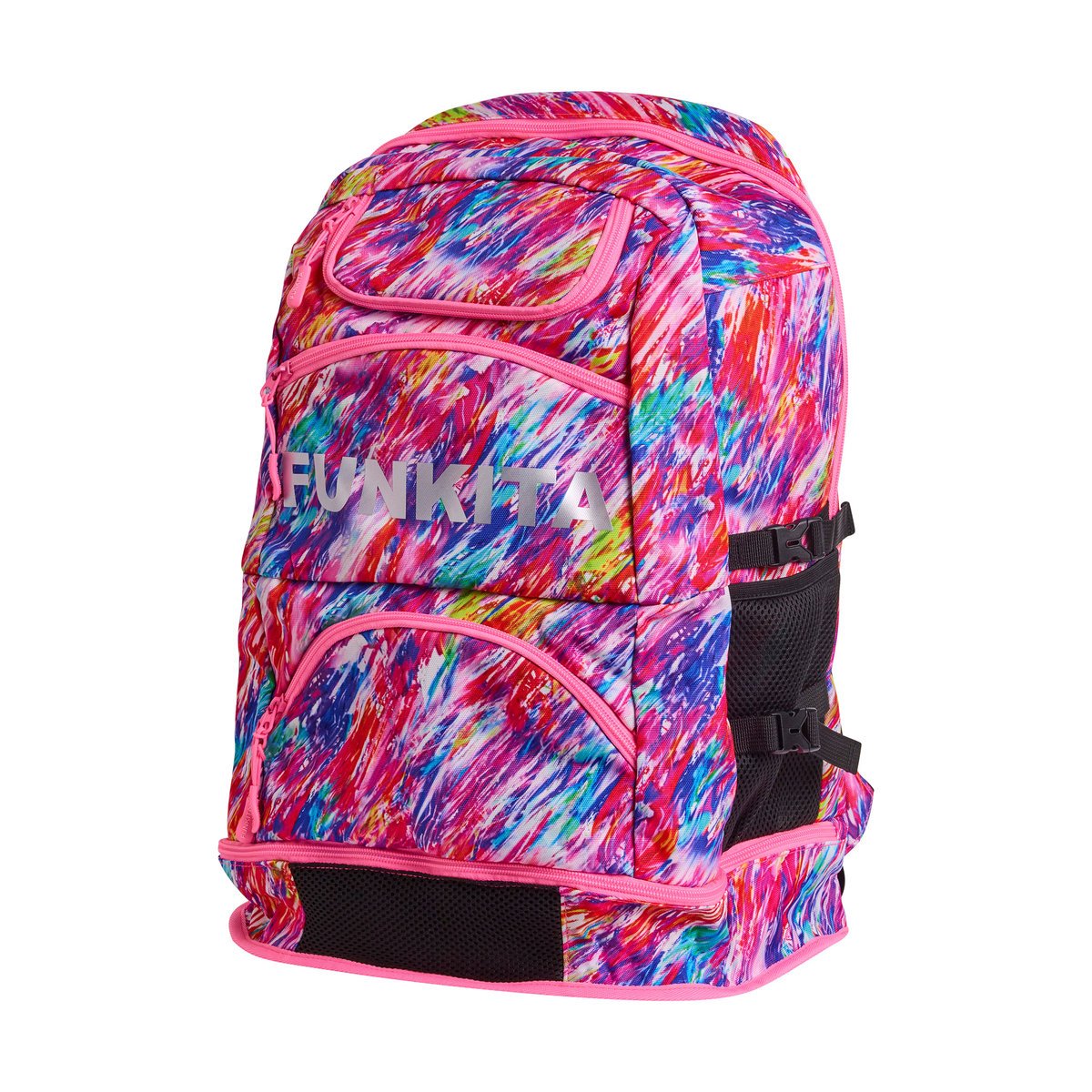 Plecak sportowy FUNKITA Elite Squad Blow In