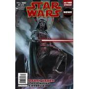 Komiksy dla młodzieży - Egmont Jason Aaron, John Cassaday Star Wars Komiks 2/2015 Darth Vader i jego wojna z rebelią - miniaturka - grafika 1