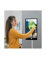 Monitory - LC-Power 31,5'' LC-M32S4K - miniaturka - grafika 1