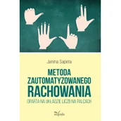 Filozofia i socjologia - Impuls Metoda zautomatyzowanego rachowania oparta na.. Janina Sapeta - miniaturka - grafika 1