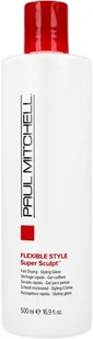 Paul Mitchell Flexible Style Lakier do włosów 500 ml - Kosmetyki do stylizacji włosów - miniaturka - grafika 1