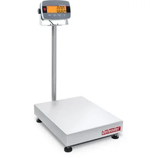 Waga platformowa OHAUS Defender™ 3000 Standard i-D33P150B1L2 - Wagi sklepowe - miniaturka - grafika 1