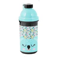 Kubki dla dzieci - Bidon Szkolny Koala Paso Dla Dziewczynki - miniaturka - grafika 1