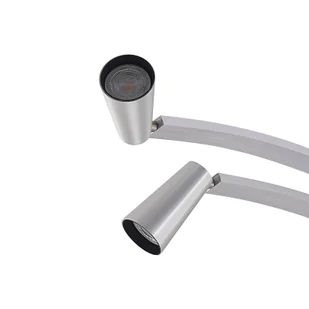 Lucande Velanoris lampa sufitowa 4-pkt., aluminium - Lampy sufitowe - miniaturka - grafika 5