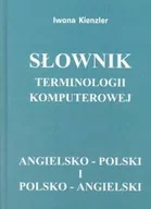 Książki do nauki języka angielskiego - Słownik Terminologii Komputerowej Angielsko-Polski i Polsko-Angielski - miniaturka - grafika 1