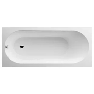 Villeroy & Boch Oberon 180x80 biała UBQ180OBE2V-01 - Wanny - miniaturka - grafika 2