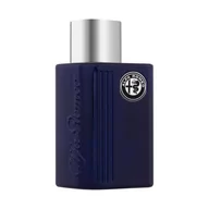Wody i perfumy męskie - Alfa Romeo Blue woda toaletowa 75 ml - miniaturka - grafika 1