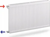 Grzejniki pokojowe - PURMO RE-C33/918 Grzejnik C - miniaturka - grafika 1