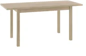 Stoły - STÓŁ ADAM DĄB CREMONA TORRO 100140x60 - miniaturka - grafika 1