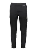 Odzież trekkingowa męska - The North Face Spodnie funkcyjne "Soukuu" w kolorze czarnym - miniaturka - grafika 1