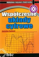Podstawy obsługi komputera - Współczesne układy cyfrowe - Jarosław Doliński - miniaturka - grafika 1