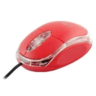 Myszki - Titanium Raptor 3D - USB - miniaturka - grafika 1