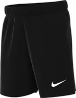 Spodenki damskie - Nike Unisex dziecięce szorty Mid Thigh Length Short Y Nk Df Acdpr24 Short K - miniaturka - grafika 1