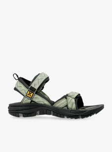 Sandały turystyczne damskie Source Gobi - fresco green - Sandały damskie - miniaturka - grafika 1