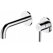 Baterie umywalkowe - Omnires Y Y1215HCR - miniaturka - grafika 1