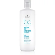 Odżywki do włosów - Schwarzkopf Professional Professional BC Bonacure Repair Rescue odżywka do włosów normalnych i suchych 1000 ml - miniaturka - grafika 1