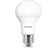 Żarówki tradycyjne - Philips Zestaw żarówek 2x13W (100W) E27 LED Ciepła biała barwa2700K 1521lm - miniaturka - grafika 1