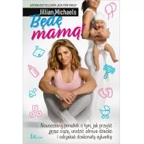 Będę Mamą! - Poradniki dla rodziców Będę Mamą! - Poradniki dla rodziców - miniaturka - grafika 1