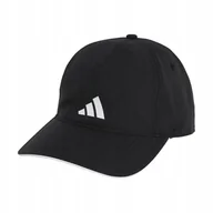 Czapki i chusty sportowe męskie - ADIDAS CZAPKA Z DASZKIEM BEJSBOLÓWKA JN6096 OSFY - miniaturka - grafika 1