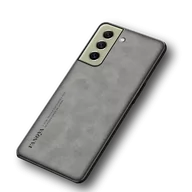 Etui i futerały do telefonów - Etui Fanoya do Samsung Galaxy S20 FE - 2 kolory - miniaturka - grafika 1
