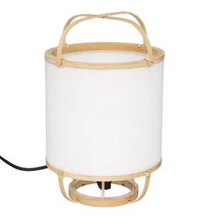 Atmosphera For Kids Lampka nocna dla dziecka THAI, 27 cm - Wyposażenie pokoiku dziecięcego - miniaturka - grafika 1