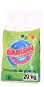 Środki do kuchni i łazienki - BARLON Uniwersalny proszek do prania 20kg - miniaturka - grafika 1
