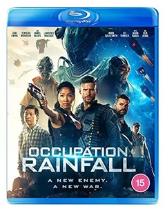 Occupation: Rainfall - Filmy obyczajowe Blu-ray - miniaturka - grafika 1