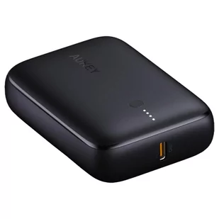 Aukey PB-N83 Mini 10000mAh PowerDelivery Usb-c 18W - Powerbanki - miniaturka - grafika 1