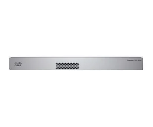 Cisco Firepower 1120 ASA - Firewalle sprzętowe - miniaturka - grafika 1