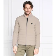 Kurtki męskie - Emporio Armani Puchowa kurtka | Regular Fit - miniaturka - grafika 1