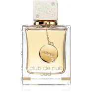 Armaf Club De Nuit Oud Parfum, Limited Edition Special Box, Perfumy, 105ml