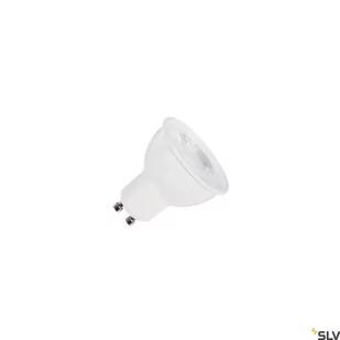 SLV SLV LED SMART żarówka 220-240V GU10 5.2W 350lm 1005312 1005312 - Systemy inteligentnych domów - miniaturka - grafika 1