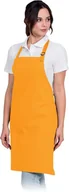 Odzież robocza - Fartuch kuchenny gastronomiczny kucharski Bawełna - miniaturka - grafika 1