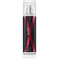 Wody i perfumy damskie - Christina Aguilera Infinite X-Tina spray do ciała dla kobiet 236 ml - miniaturka - grafika 1