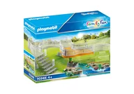 Klocki - Playmobil amp;reg; amp;#174; Family Fun 70348. Platforma widokowa - miniaturka - grafika 1