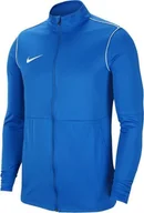 Bluzy damskie - Nike Bluza Nike Y Dry Park 20 Crew Top FJ3026-463 - miniaturka - grafika 1