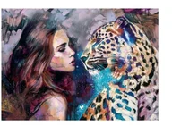Puzzle - Heye Puzzle 1000 Przeznaczenie, Dimitra Milan - - miniaturka - grafika 1