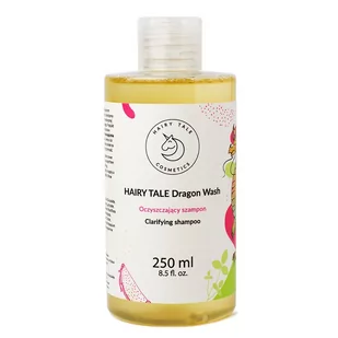 Dragon Wash oczyszczający szampon 250ml - Szampony do włosów - miniaturka - grafika 1