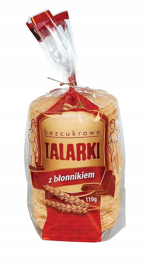 Dieta Talarki z błonnikiem fit 100 g