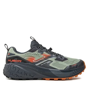 Buty do biegania Joma Kubor TKKUBW2405 Szary - Buty sportowe męskie - miniaturka - grafika 1