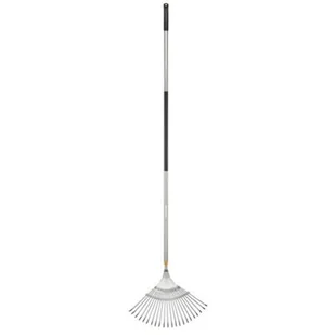Grabie FISKARS Ergonomic 1076977 do liści - Grabie i motyki - miniaturka - grafika 1