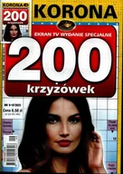 Czasopisma - Ekran TV Wydanie Specjalne - miniaturka - grafika 1