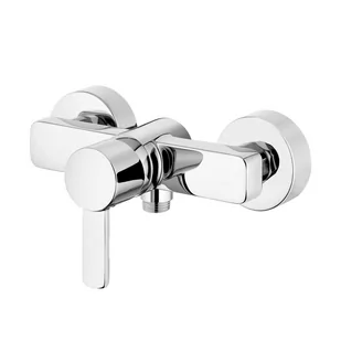 Kludi Zenta 388700575 - Baterie wannowe i prysznicowe - miniaturka - grafika 2