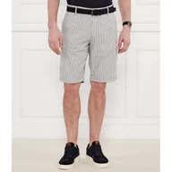 Spodenki męskie - Joop! Jeans Szorty Hanson Regular Fit - miniaturka - grafika 1