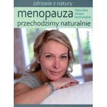 Menopauza - Rozwój osobisty - miniaturka - grafika 1